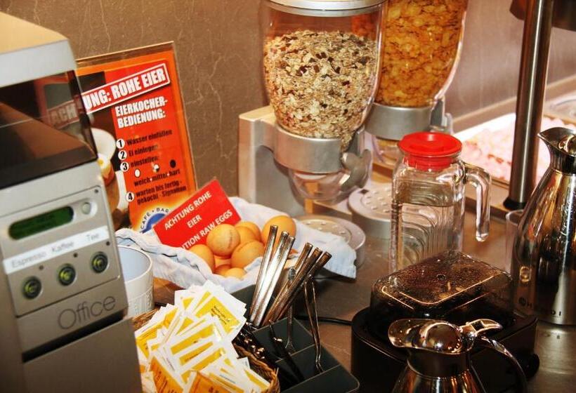 Highway Bed & Breakfast