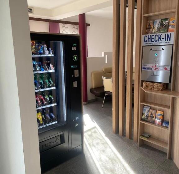 Highway Bed & Breakfast