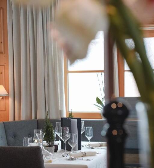 בית מלון כפרי Acerina Superior