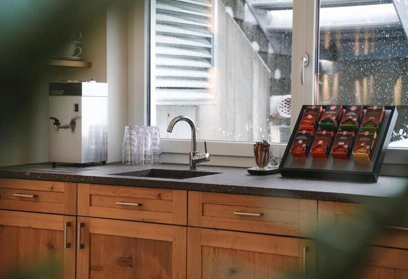 בית מלון כפרי Acerina Superior