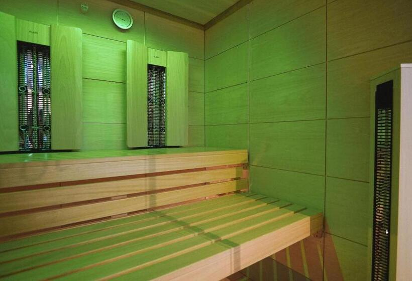 בית מלון כפרי Acerina Superior