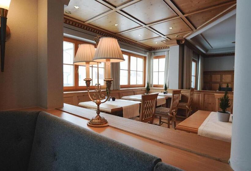 בית מלון כפרי Acerina Superior