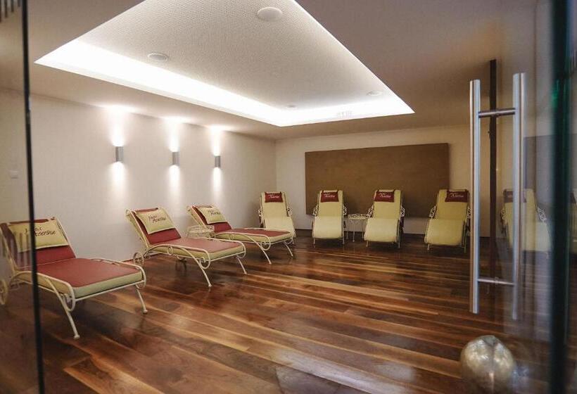 בית מלון כפרי Acerina Superior