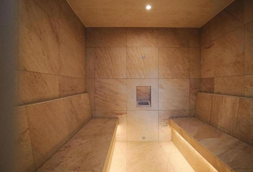 בית מלון כפרי Acerina Superior