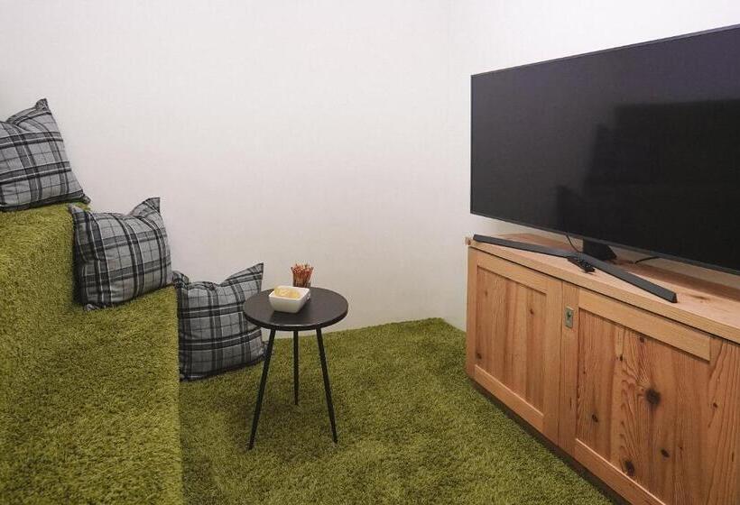 בית מלון כפרי Acerina Superior