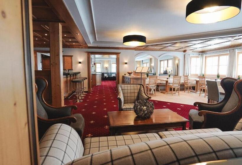 בית מלון כפרי Acerina Superior