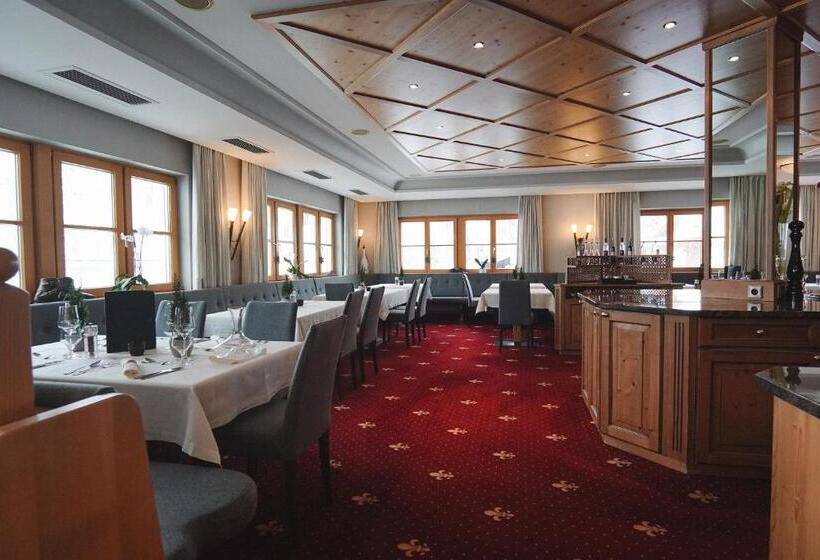 בית מלון כפרי Acerina Superior