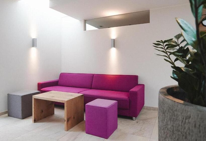 בית מלון כפרי Acerina Superior