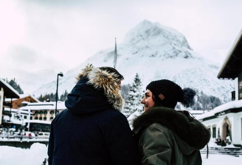 בית מלון כפרי Acerina Superior