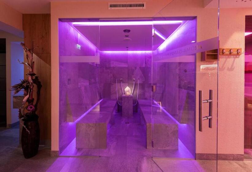 בית מלון כפרי Alp Larain B&b