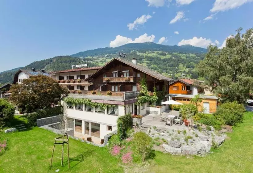Hotelli Auhof