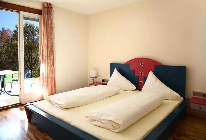 Hotelli Auhof