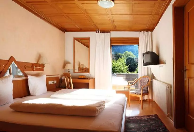 Hotelli Auhof