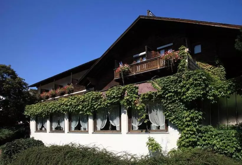 Hotelli Auhof