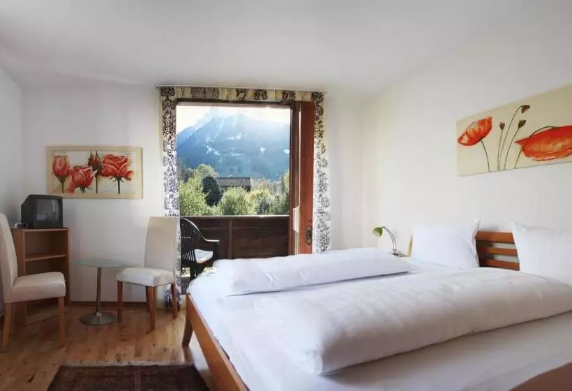 Hotelli Auhof