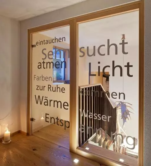 Hotelli Auhof