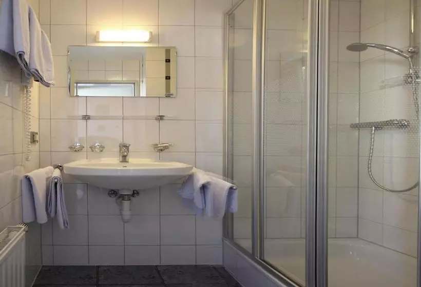 Hotelli Auhof