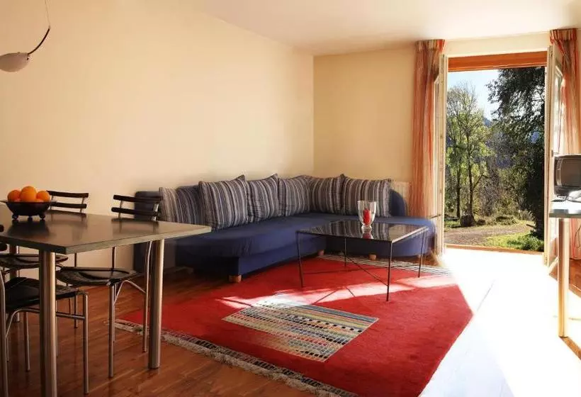 Hotelli Auhof