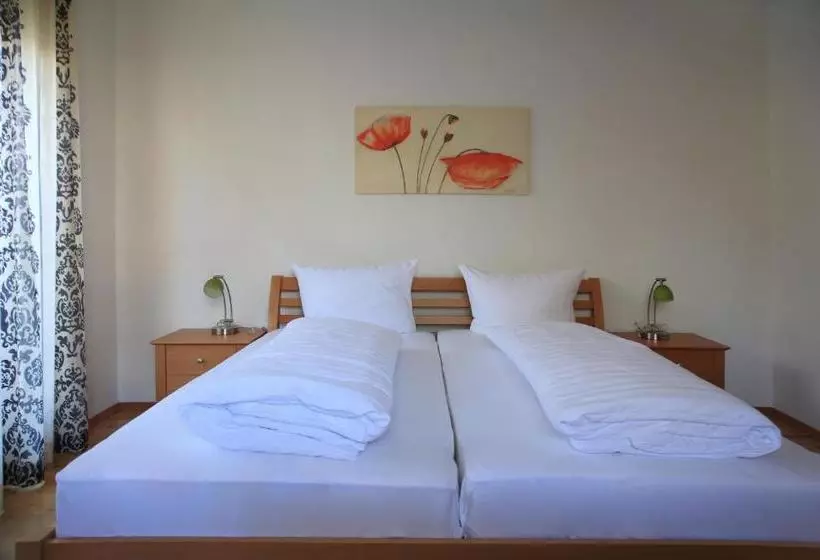 Hotelli Auhof
