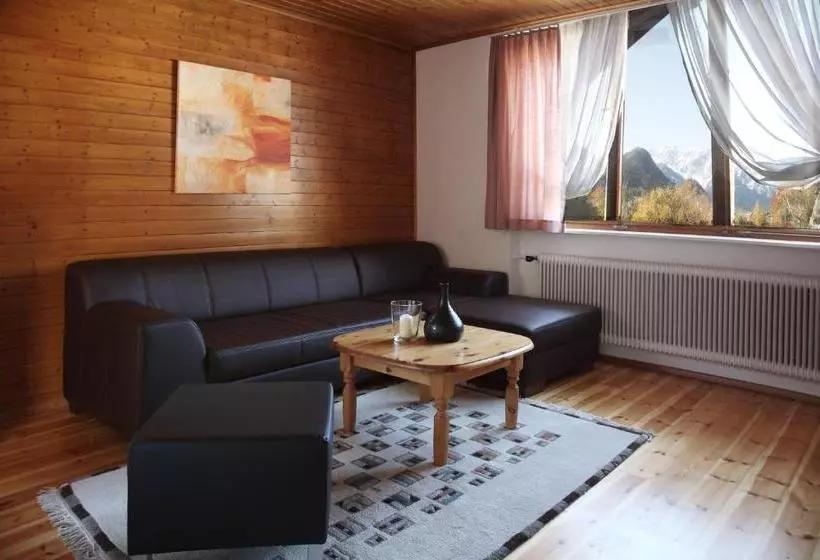 Hotelli Auhof