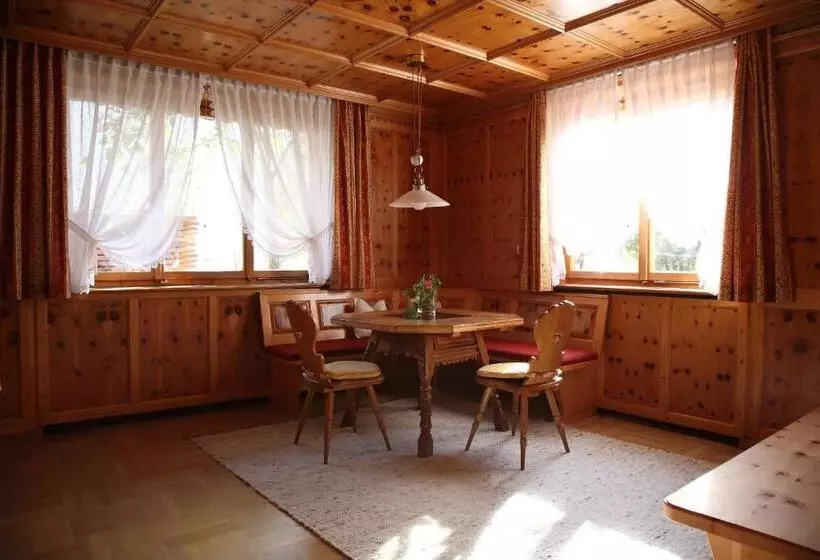 Hotelli Auhof