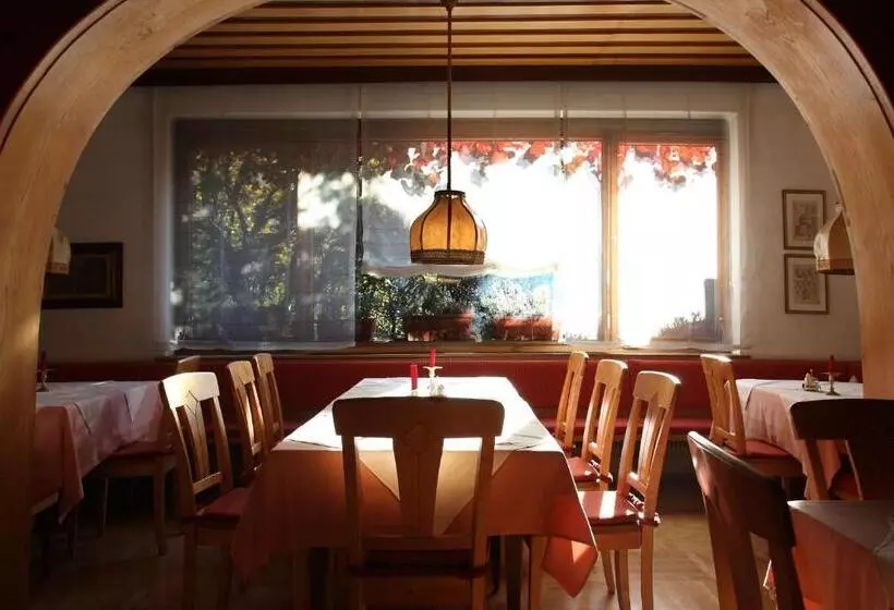 Hotelli Auhof