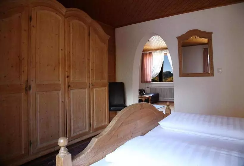 Hotelli Auhof