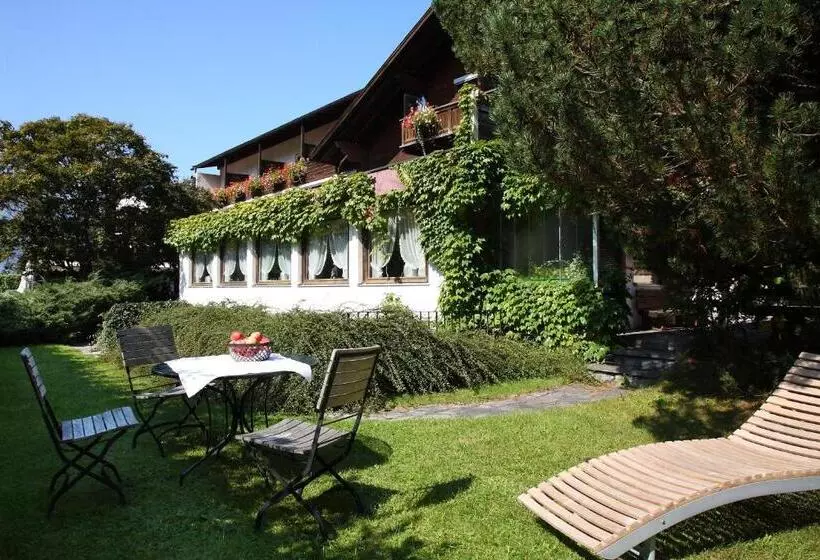 Hotelli Auhof
