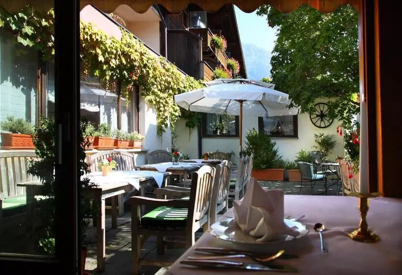 Hotelli Auhof