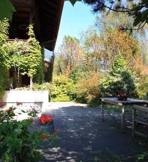 Hotelli Auhof