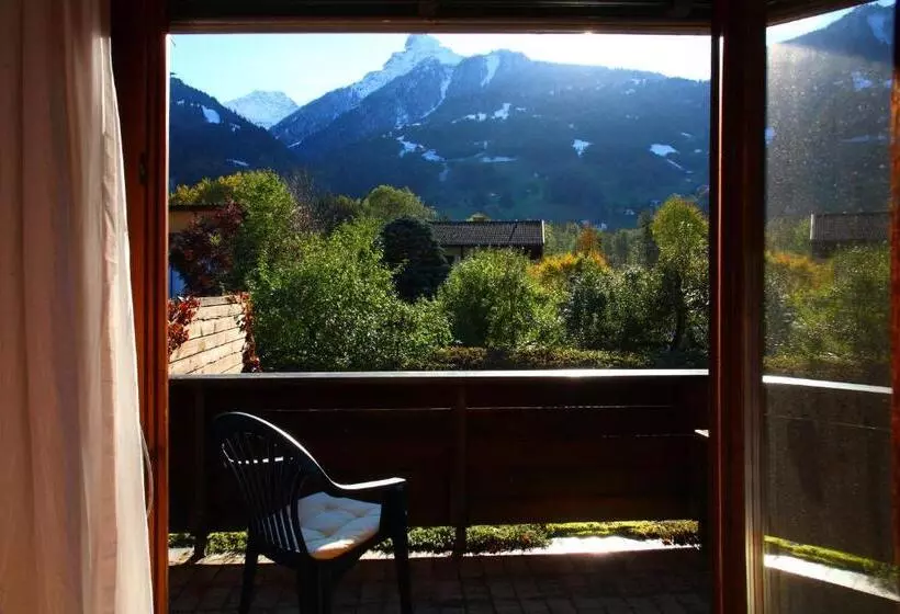 Hotelli Auhof
