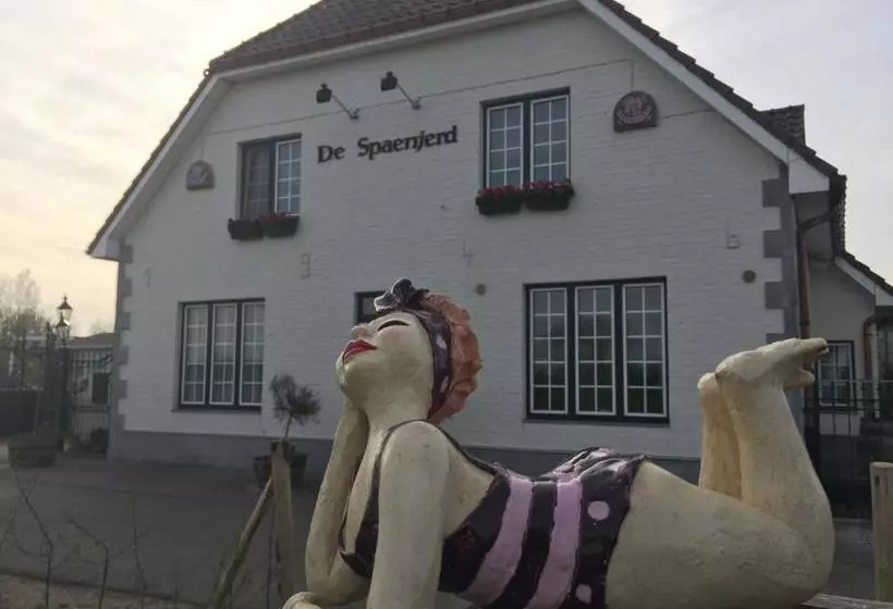 Hotel De Spaenjerd