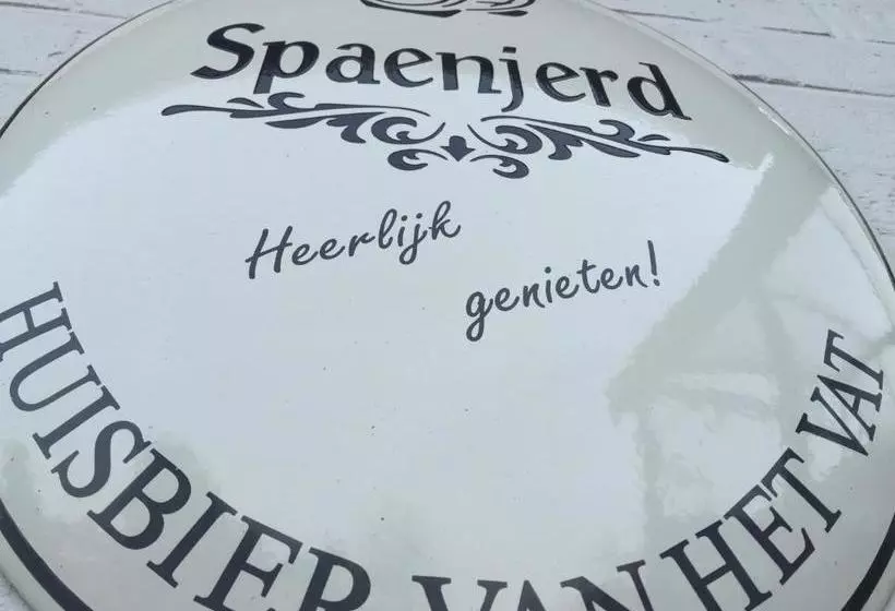 Hotel De Spaenjerd