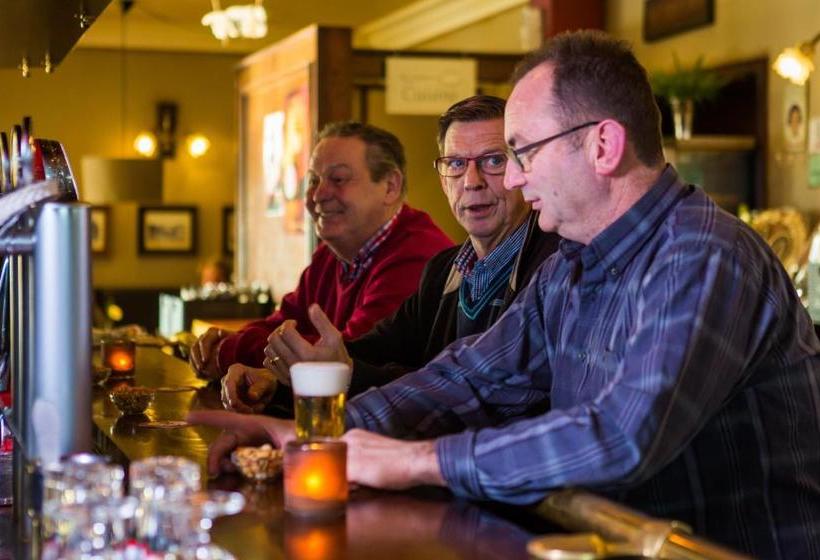 בית מלון כפרי De Spaenjerd