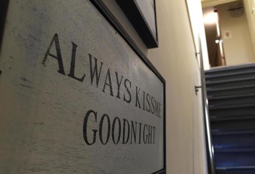 בית מלון כפרי De Spaenjerd