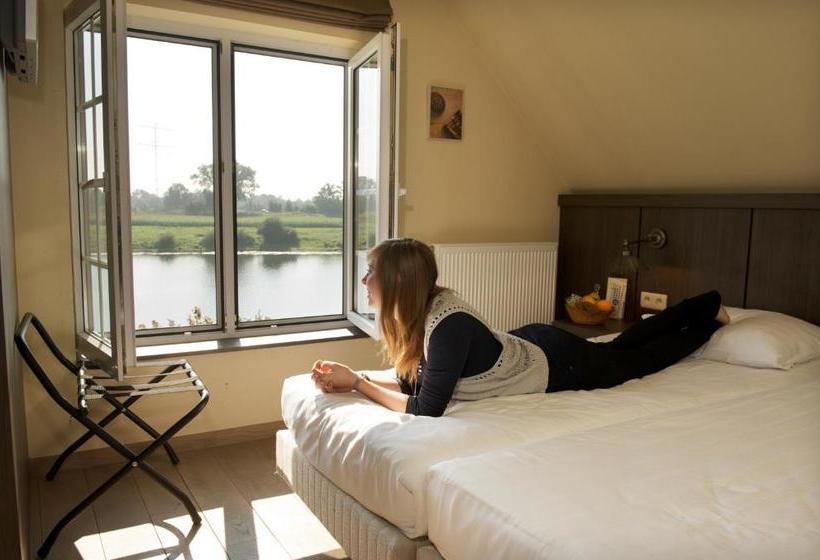 בית מלון כפרי De Spaenjerd