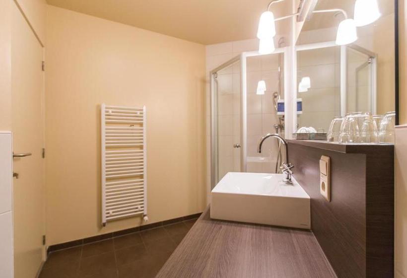 בית מלון כפרי De Spaenjerd