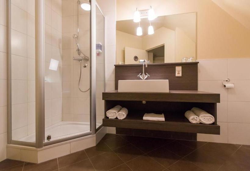 בית מלון כפרי De Spaenjerd