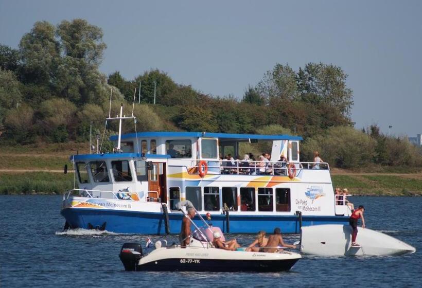 בית מלון כפרי De Spaenjerd