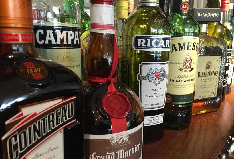 בית מלון כפרי De Spaenjerd