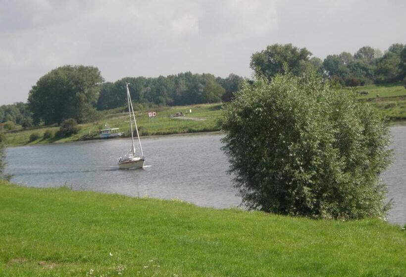 בית מלון כפרי De Spaenjerd