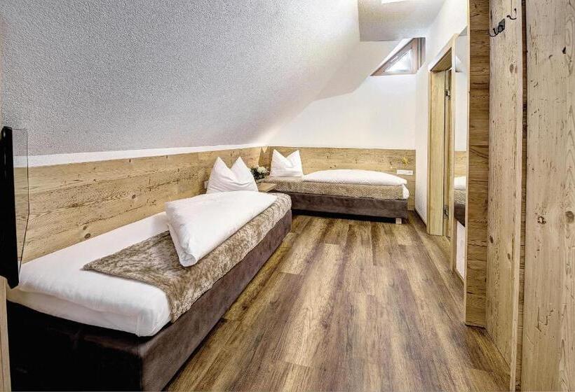 בית מלון כפרי Ferienglück