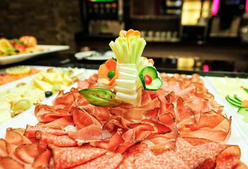 בית מלון כפרי Ferienglück