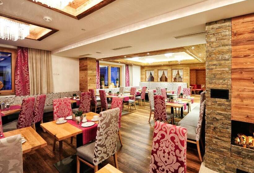 בית מלון כפרי Ferienglück