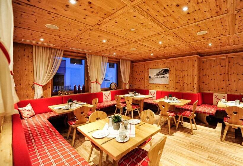 בית מלון כפרי Ferienglück