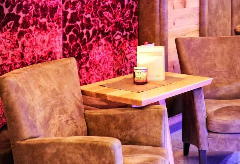 בית מלון כפרי Ferienglück