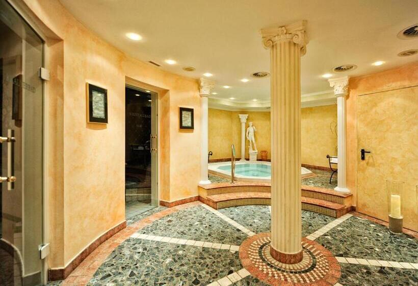 בית מלון כפרי Ferienglück