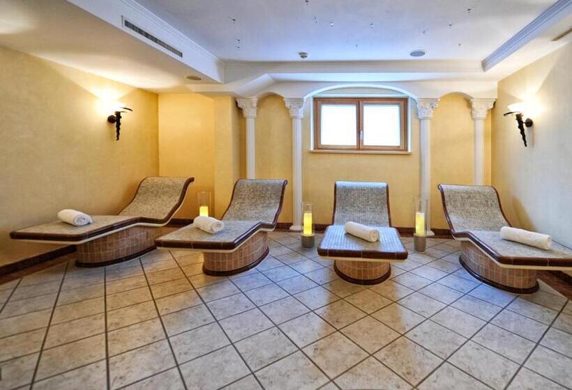 בית מלון כפרי Ferienglück