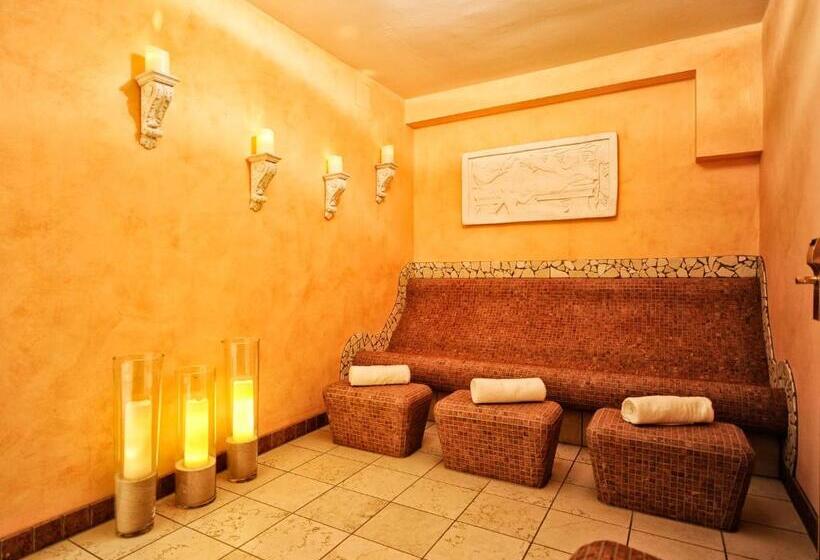 בית מלון כפרי Ferienglück