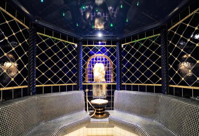 בית מלון כפרי Ferienglück